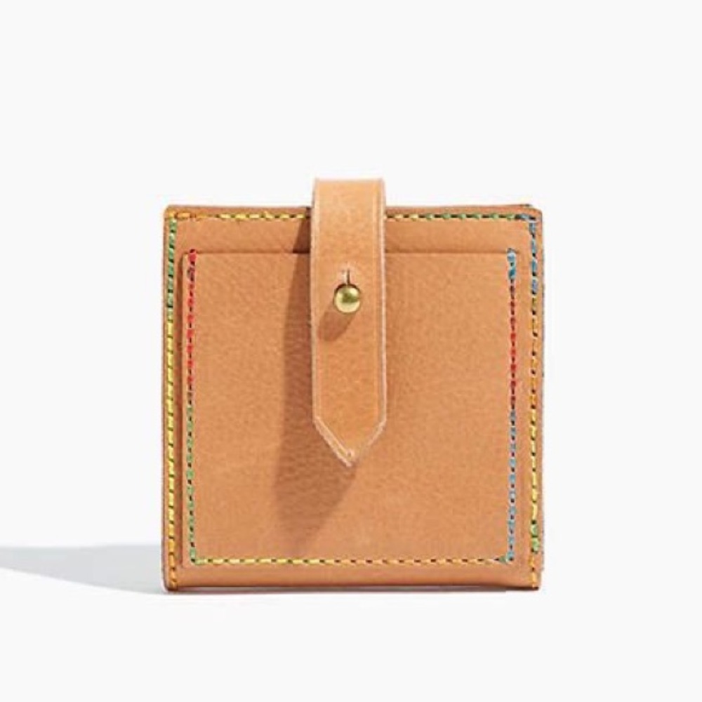 Madewell Wallet